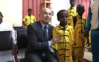 L'Institut Confucius de l'Université de N'Djamena promeut la diversité culturelle à travers la langue chinoise