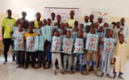 Tchad : l'association Ata'a Al-Khariya habille les orphelins pour la fête