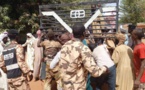 Tchad : un accident de circulation fait 18 blessés entre Kelo et Pont Carol
