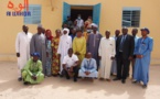 Tchad : l'OIM contribue à la cohésion à travers son projet de stabilisation communautaire