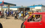 Tchad : la CTDDH inquiète des conséquences de la hausse du prix du gasoil