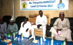 Tchad : le PRET organise un Iftar pour promouvoir le vivre-ensemble et la cohabitation