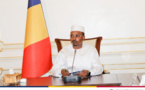 Situation au Soudan et au Logone Oriental : réunion sécuritaire à la Présidence du Tchad