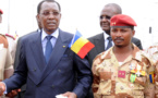 Mahamat Idriss Deby rend hommage à son père et aux martyrs du Tchad
