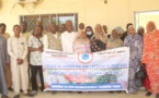 Tchad : "Les Hirondelles" forment les responsables des écoles et restaurants à l'hygiène alimentaire