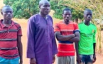 Tchad : des otages libérés au Mayo-Kebbi Ouest
