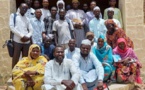Tchad : au Ouaddaï, le nouveau délégué de la jeunesse rencontre les organisations de jeunes