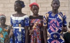 Tchad : une messe d'action de grâce pour la congrégation des Filles de Jésus à Laï