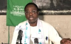 Tchad : le parti UDJT se fixe des objectifs ambitieux à l’occasion de son lancement