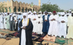 Tchad : prière de l'Aïd El-Fitr à Ati, appel à la paix et au vivre-ensemble