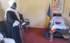 Tchad : message de paix et de cohabitation lors de la célébration de l'Eïd au Sila