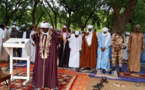 Tchad : l'imam de Laï appelle à l'union sacrée et à la paix lors de la prière de l'Aïd