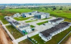 Congo : bientôt un centre d'excellence à Oyo pour les énergies renouvelables