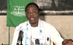 Tchad : l'UDJT appelle à une action urgente du président de transition pour résoudre les crises