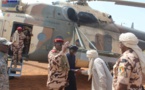 Tchad : le ministre des Armées n'exclut pas de traquer les criminels "jusqu'à Bangui", en cas d'intrusion