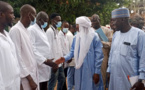 Tchad : le ministre de la santé en visite dans la Tandjilé pour évaluer les activités sanitaires