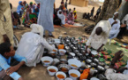 Tchad : des kits alimentaires remis aux vulnérables de 9 villages par l'ASAD