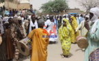 Tchad : les Maolins célèbrent la fête du Sultanat du Kanem