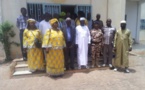 Tchad : la commission chargée de l'organisation du Référendum constitutionnel installée dans la Nya