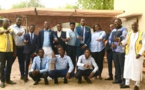 Tchad : lancement de la 5ème conférence Léo du district 403B1 à N'Djamena