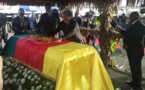 Cameroun : Jean Bernard Ndongo Essomba, la Nation reconnaissante
