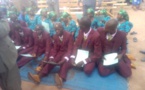 Tchad : remise de parchemins de fin d'études à huit pasteurs à l'Ecole Biblique en langue locale
