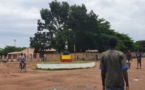 Tchad : un convoi conjoint de l'armée française et tchadienne en mission au Logone Oriental