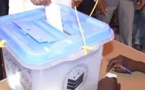 Conseil des ministres au Tchad : projet de loi électoral pour le référendum constitutionnel