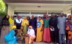 Tchad : formation de leaders de la société civile pour la scolarisation des filles
