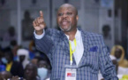 Tchad : le président de transition, témoin de mariage de Takilal Ndolassem