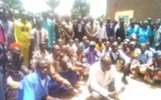 Tchad : l'Ong IDO-Tchad soutient l'autonomie de la maintenance des points d'eau à Bébédjia