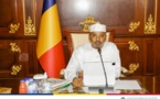 Tchad : le président demande au gouvernement de bannir les déplacements extérieurs coûteux