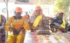 Tchad : le Palais de l'Union de la Tandjilé se mobilise pour la paix et la cohésion sociale