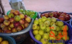 Tchad : faible consommation de fruits chez les jeunes, menace pour la santé