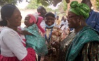 Tchad : la Semaine africaine de la vaccination lancée dans la Tandjilé