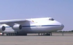 Nigerian Military Intercepts Chad Bound Russian Plane Loaded With Arms