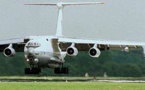 Un avion russe transportant des armes et munitions intercepté à l'aéroport de Kano, au Nigéria