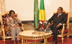 Denis Sassou N’Guesso salue l’orientation économique de la francophonie