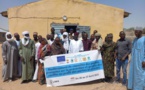 Tchad : OXFAM renforce les capacités sur la prévention et la gestion des conflits à Liwa