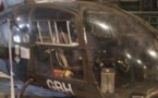 Nigeria : La Russie dément tout lien avec l'avion saisi
