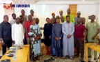 Tchad : Meta Facebook organise un atelier sur la désinformation des discours haineux