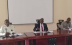 Tchad : campagne de dépistage des maladies non transmissibles