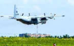 Nigeria: La Russie reconnait l'avion pas les armes