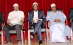 Tchad, Les ADH défendent les acquis démocratiques