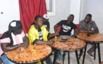 Tchad : duel humoristique hilarant entre « Djigri par terre » et  « Petit Gougou »
