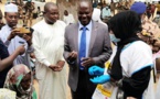 Tchad : la Semaine africaine de la vaccination lancée au Batha