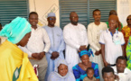 Tchad : encouragement à la formation des jeunes pour un emploi durable à Abéché