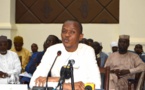 Tchad : "nous avons des centaines de citernes qui sont en route", Djerassem Le Bemadjiel