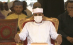 Tchad : le président de transition assiste à l'inauguration de la cathédrale Notre Dame de La Paix