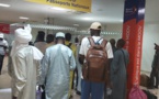 Tchad : un troisième vol de rapatriement des ressortissants bloqués au Soudan